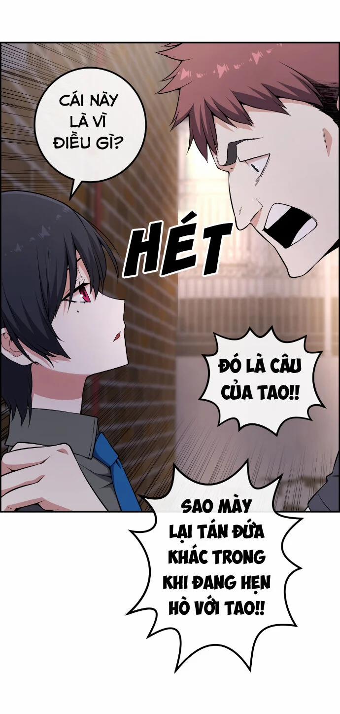 Nhân Vật Webtoon Na Kang Lim 145 trang 59