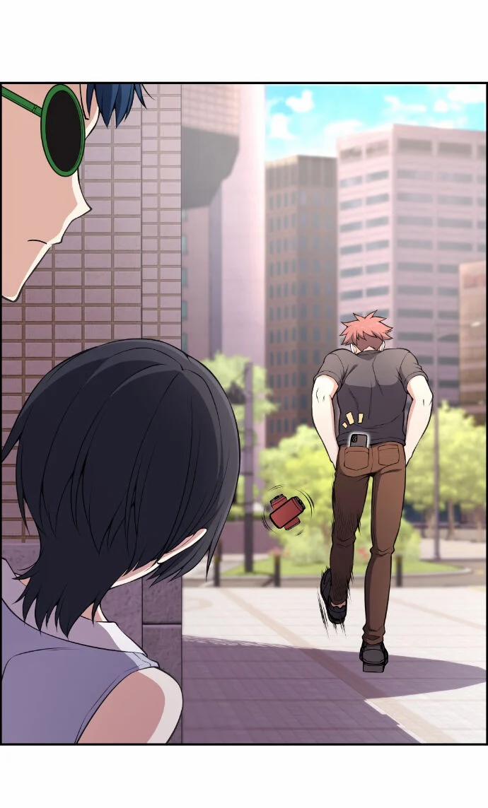 Nhân Vật Webtoon Na Kang Lim 146 trang 27