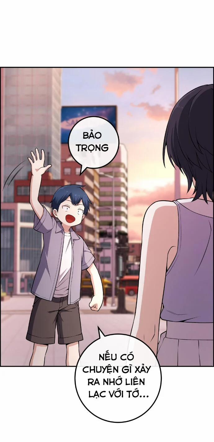 Nhân Vật Webtoon Na Kang Lim 146 trang 33