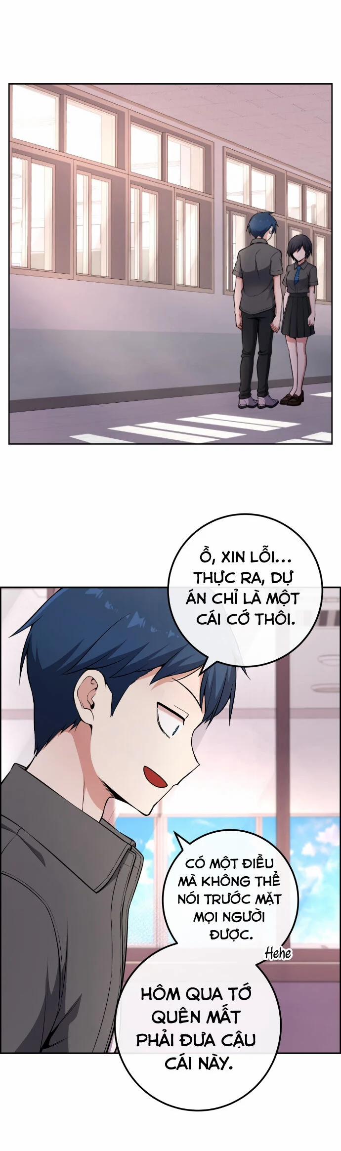 Nhân Vật Webtoon Na Kang Lim 146 trang 57