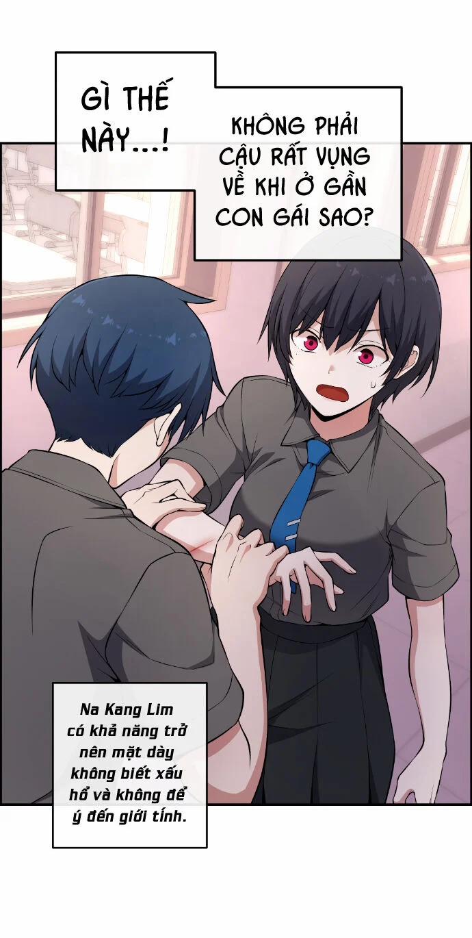 Nhân Vật Webtoon Na Kang Lim 146 trang 65