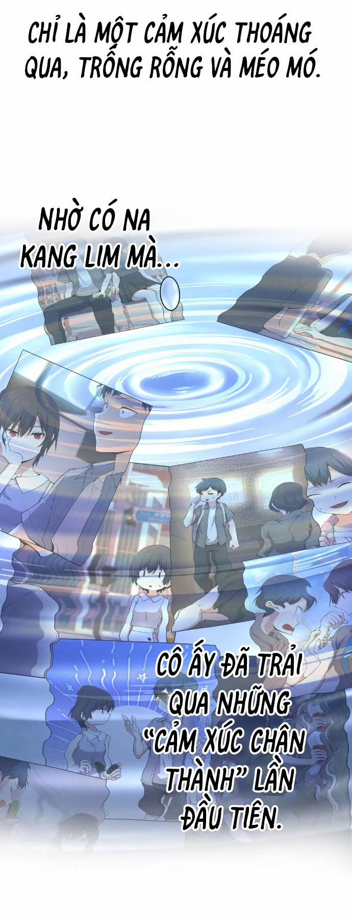 Nhân Vật Webtoon Na Kang Lim 147 trang 21