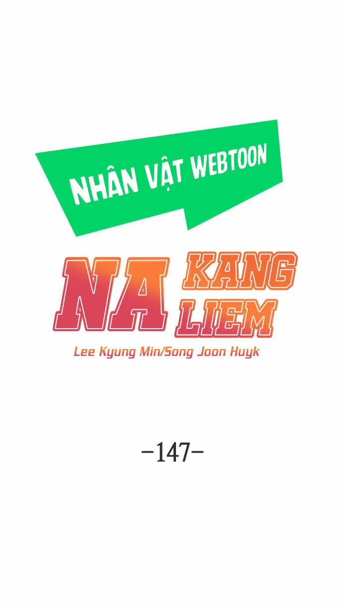 Nhân Vật Webtoon Na Kang Lim 147 trang 26