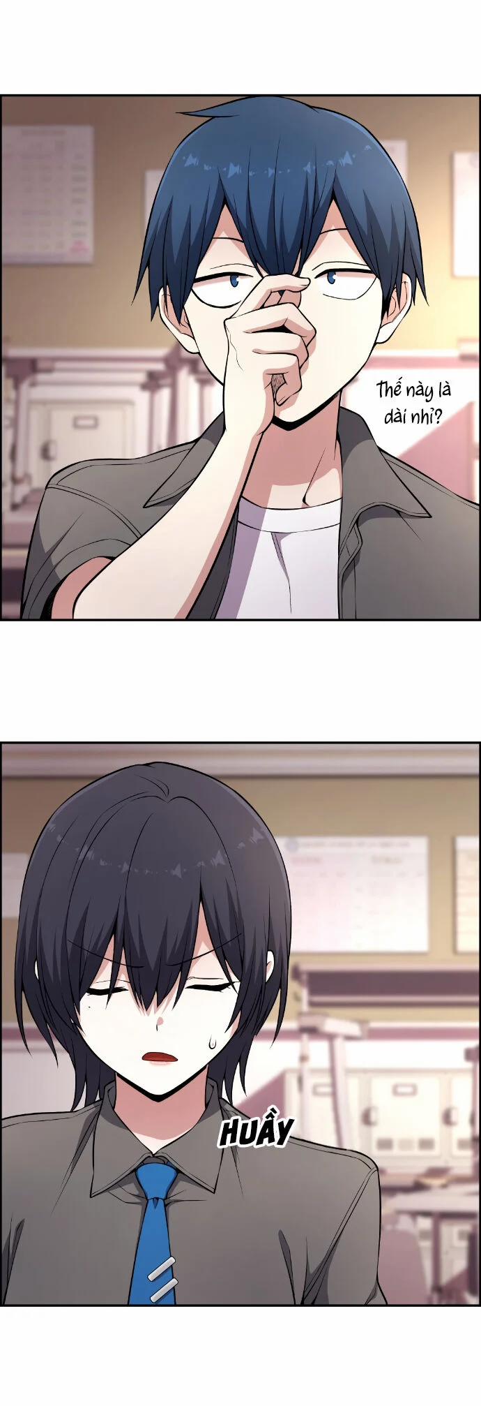 Nhân Vật Webtoon Na Kang Lim 147 trang 5