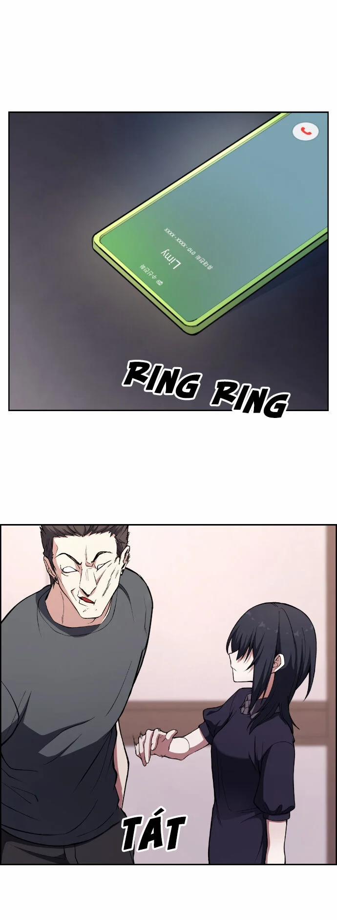 Nhân Vật Webtoon Na Kang Lim 148 trang 23