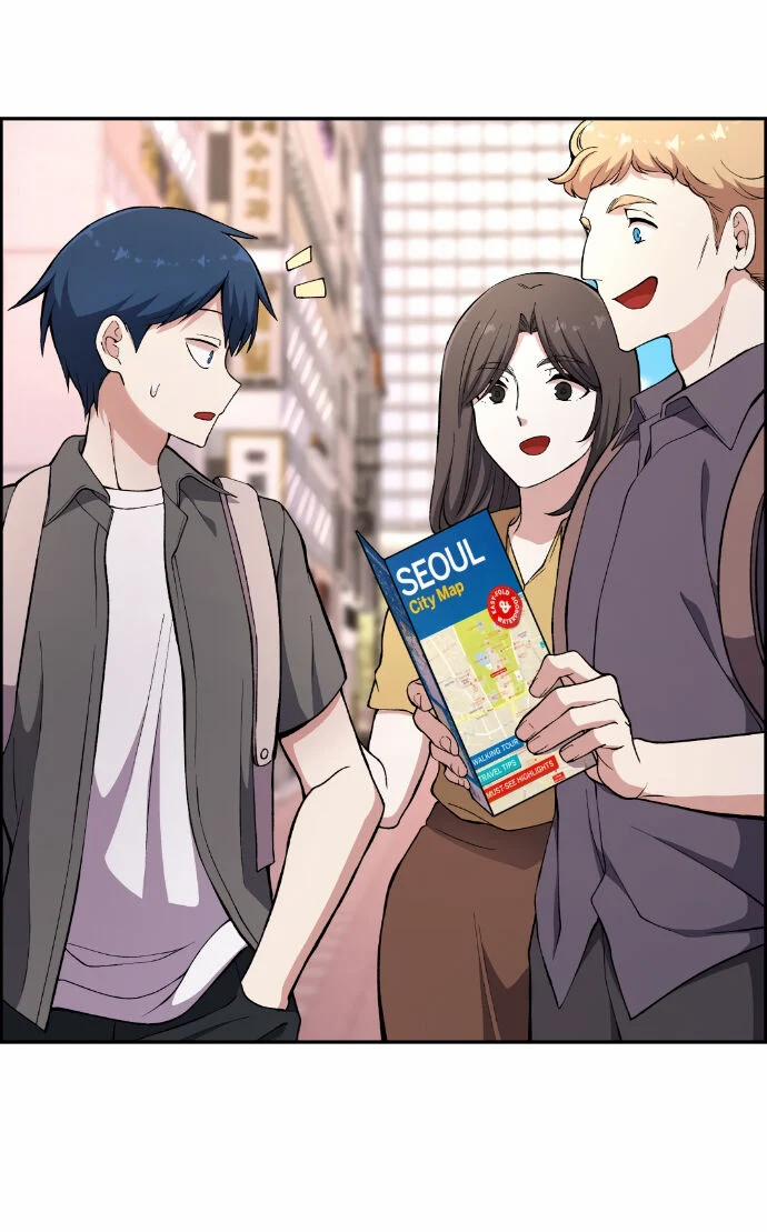 Nhân Vật Webtoon Na Kang Lim 148 trang 28