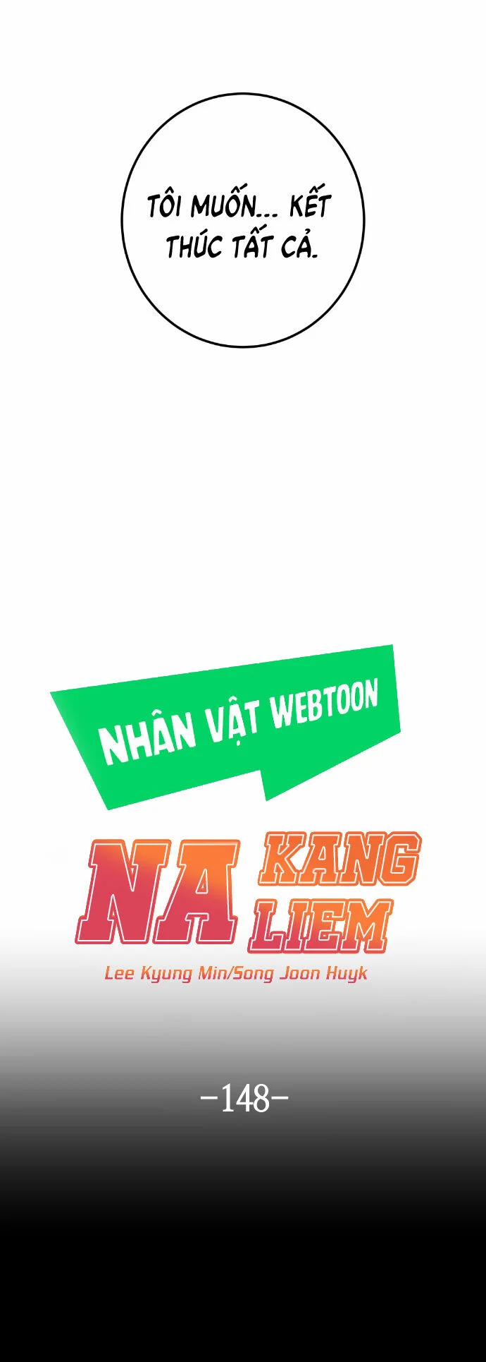 Nhân Vật Webtoon Na Kang Lim 148 trang 37