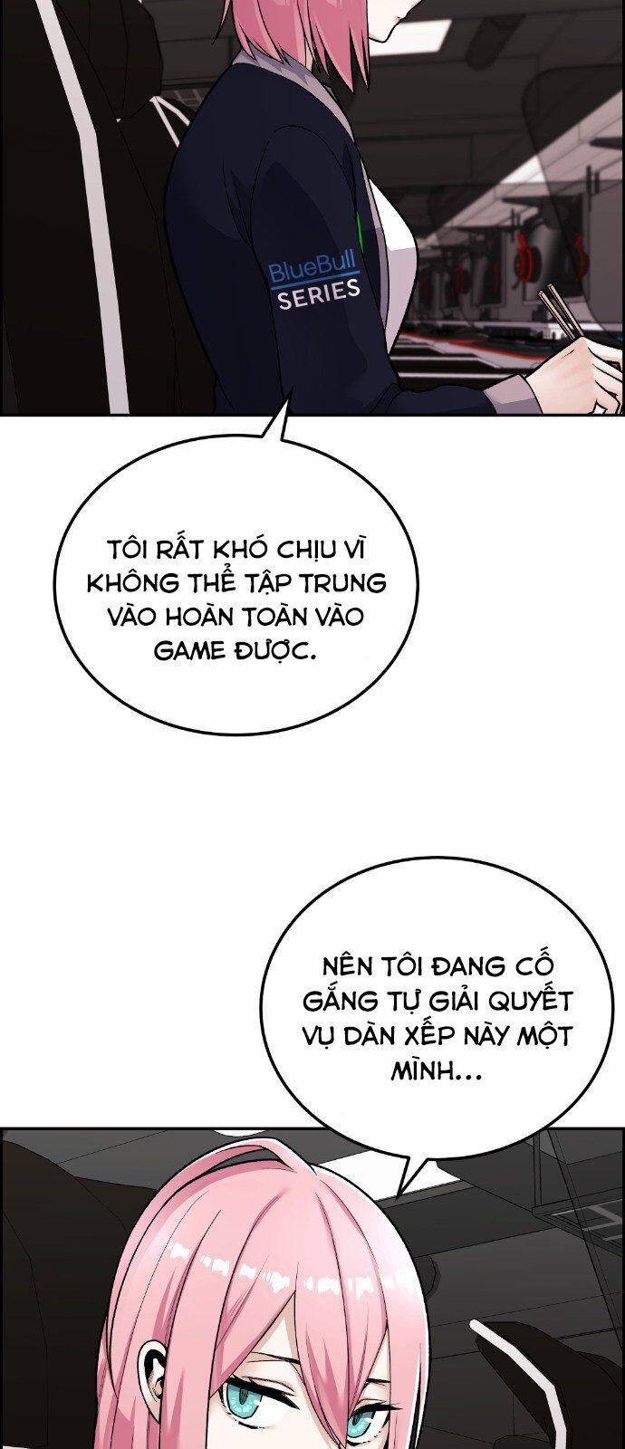 Nhân Vật Webtoon Na Kang Lim 15 trang 17