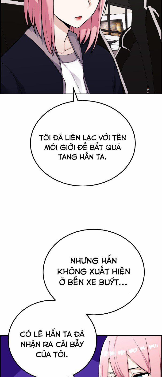 Nhân Vật Webtoon Na Kang Lim 15 trang 18