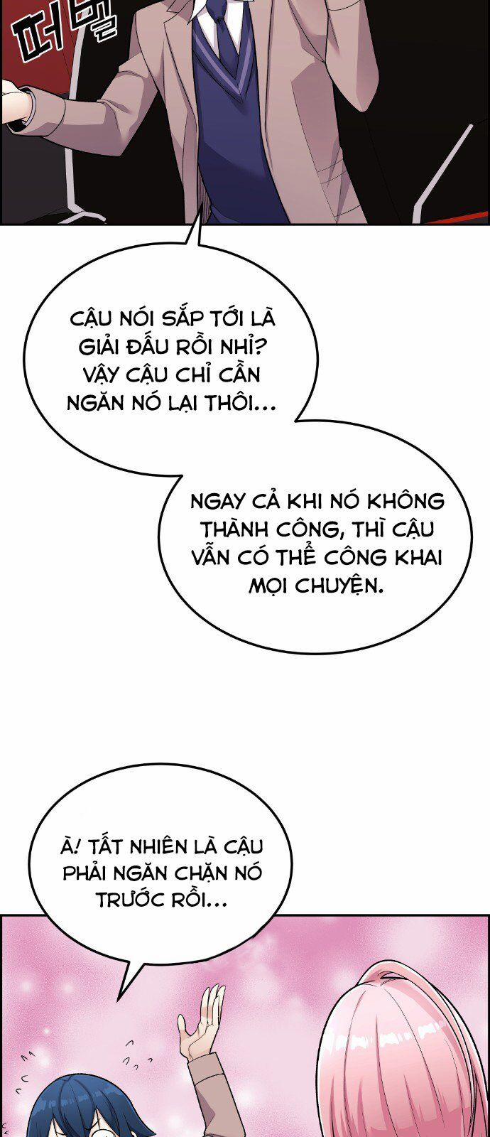 Nhân Vật Webtoon Na Kang Lim 15 trang 20