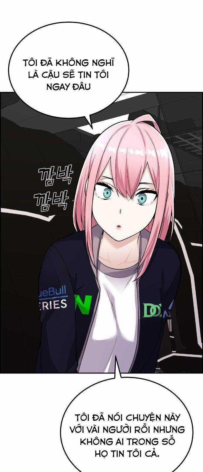 Nhân Vật Webtoon Na Kang Lim 15 trang 22