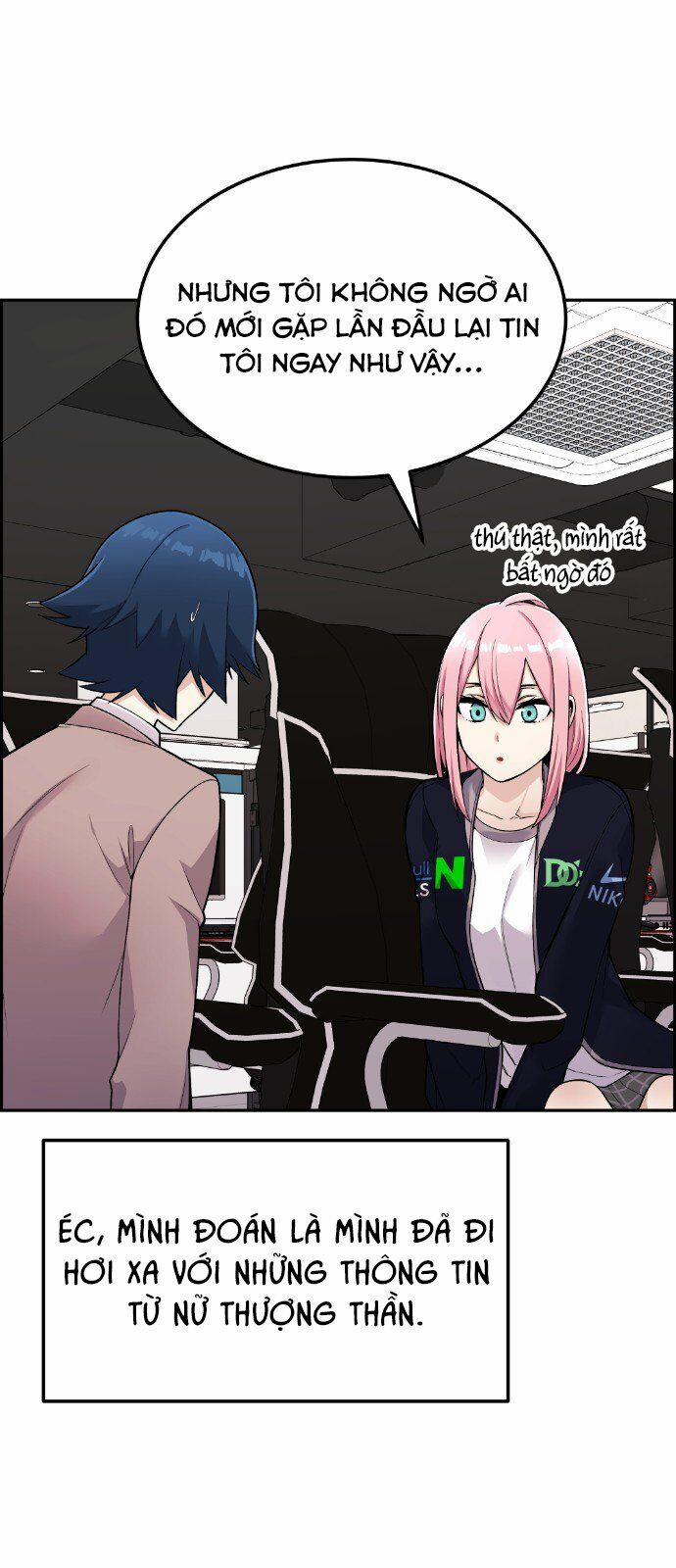 Nhân Vật Webtoon Na Kang Lim 15 trang 24