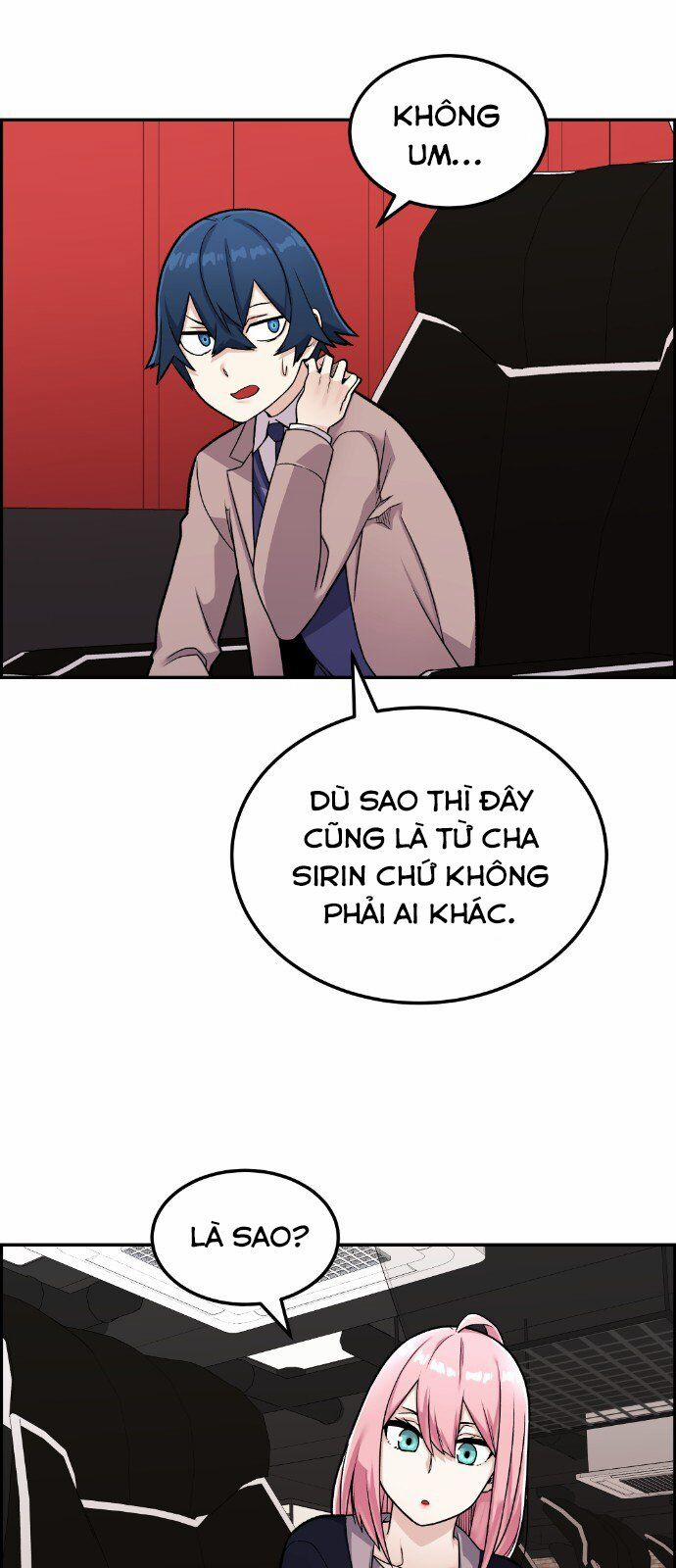 Nhân Vật Webtoon Na Kang Lim 15 trang 25