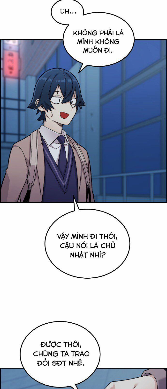 Nhân Vật Webtoon Na Kang Lim 15 trang 42