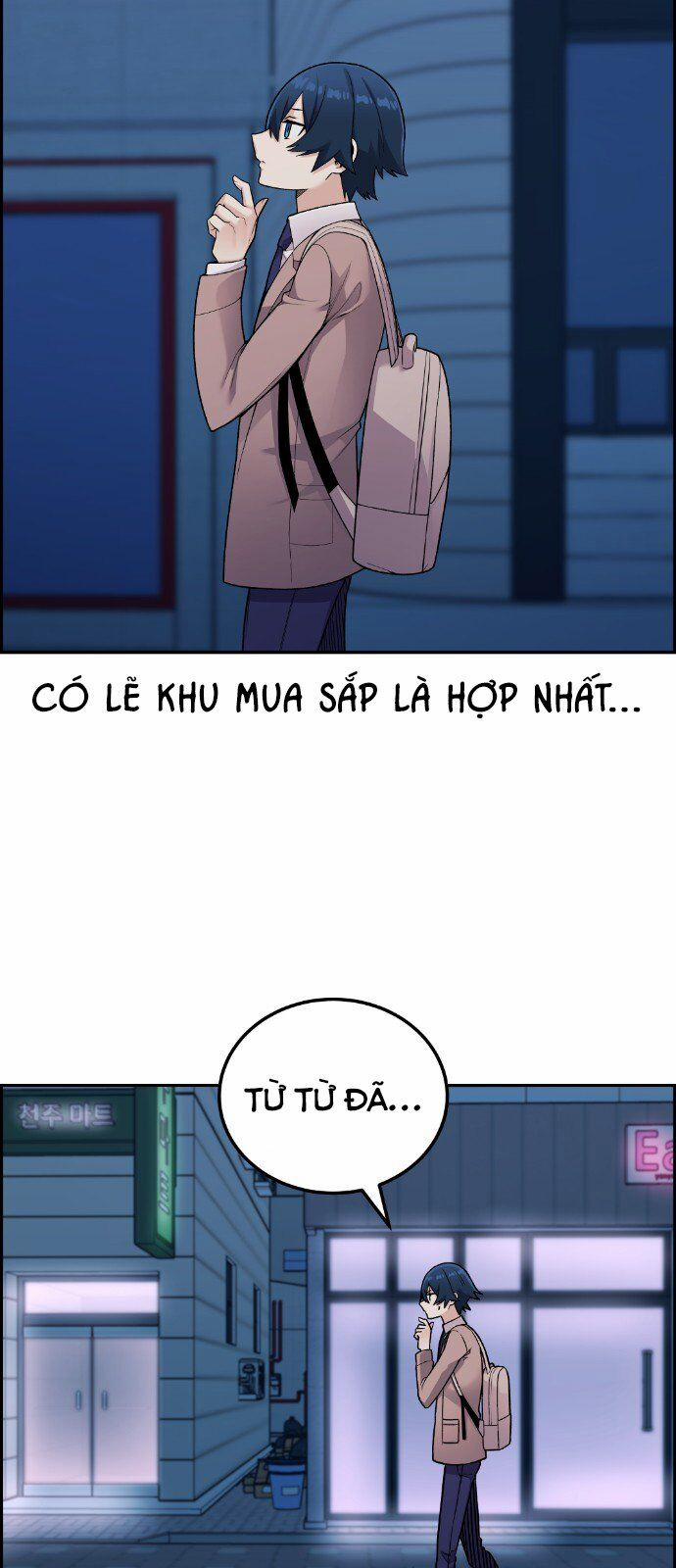 Nhân Vật Webtoon Na Kang Lim 15 trang 46
