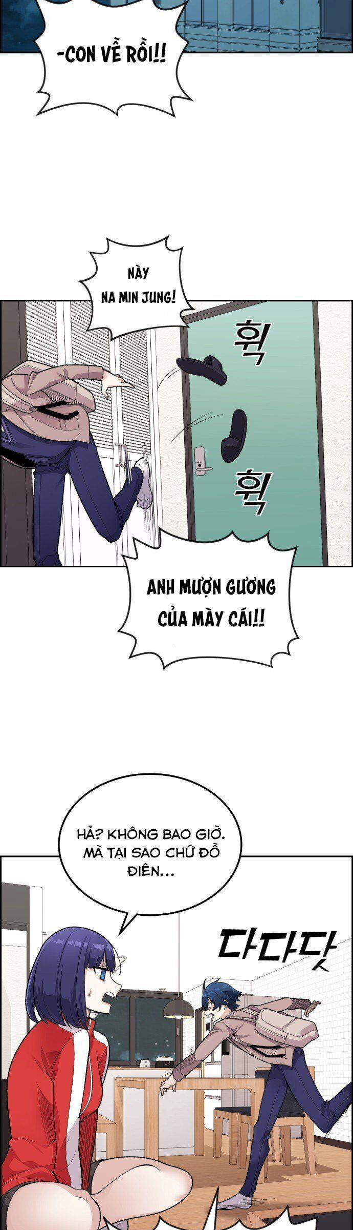 Nhân Vật Webtoon Na Kang Lim 15 trang 57