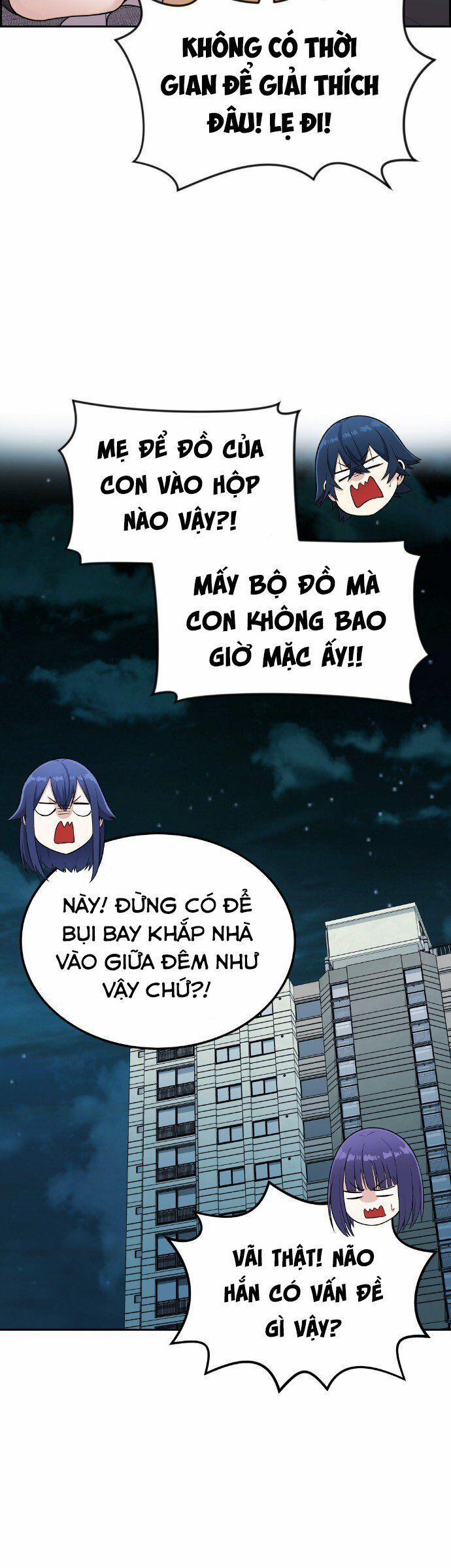 Nhân Vật Webtoon Na Kang Lim 15 trang 58