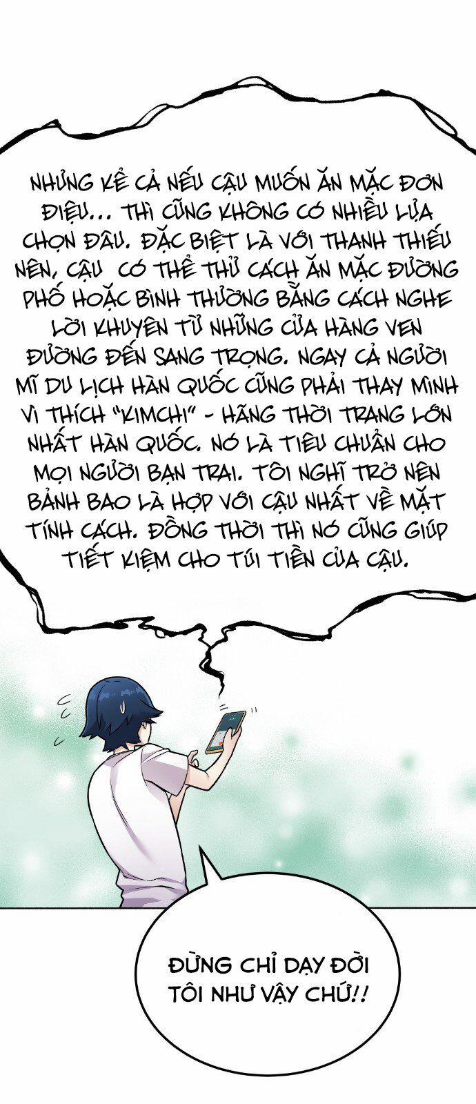 Nhân Vật Webtoon Na Kang Lim 15 trang 65