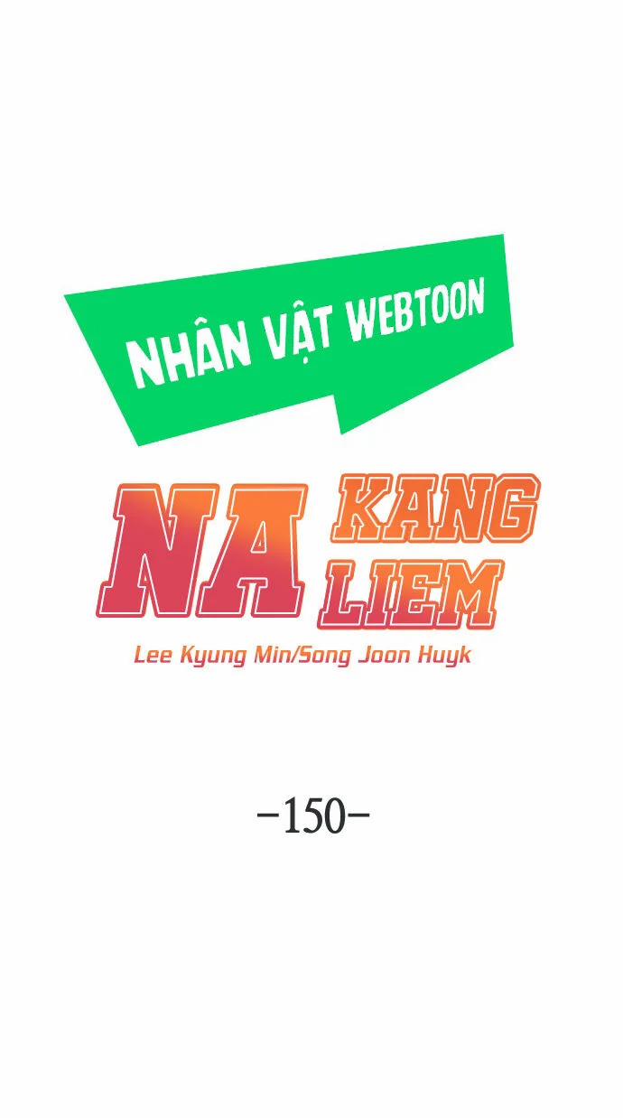 Nhân Vật Webtoon Na Kang Lim 150 trang 63