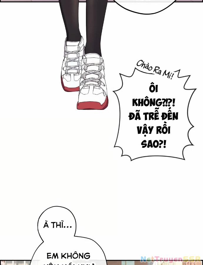 Nhân Vật Webtoon Na Kang Lim 154 trang 13