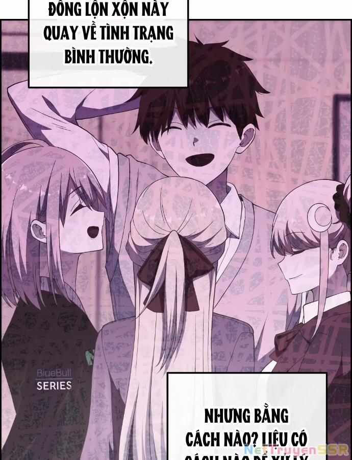 Nhân Vật Webtoon Na Kang Lim 154 trang 47