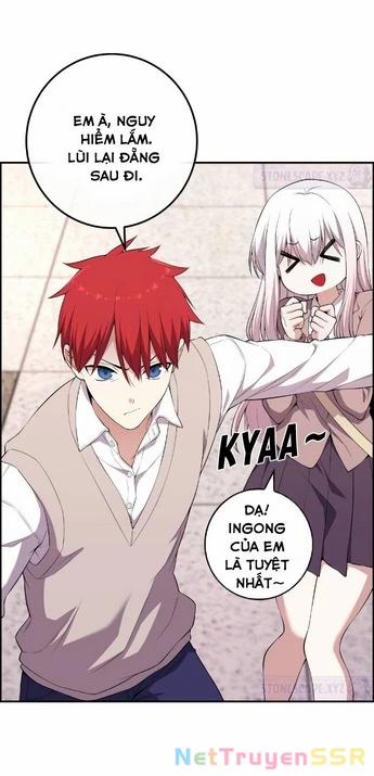 Nhân Vật Webtoon Na Kang Lim 155 trang 14