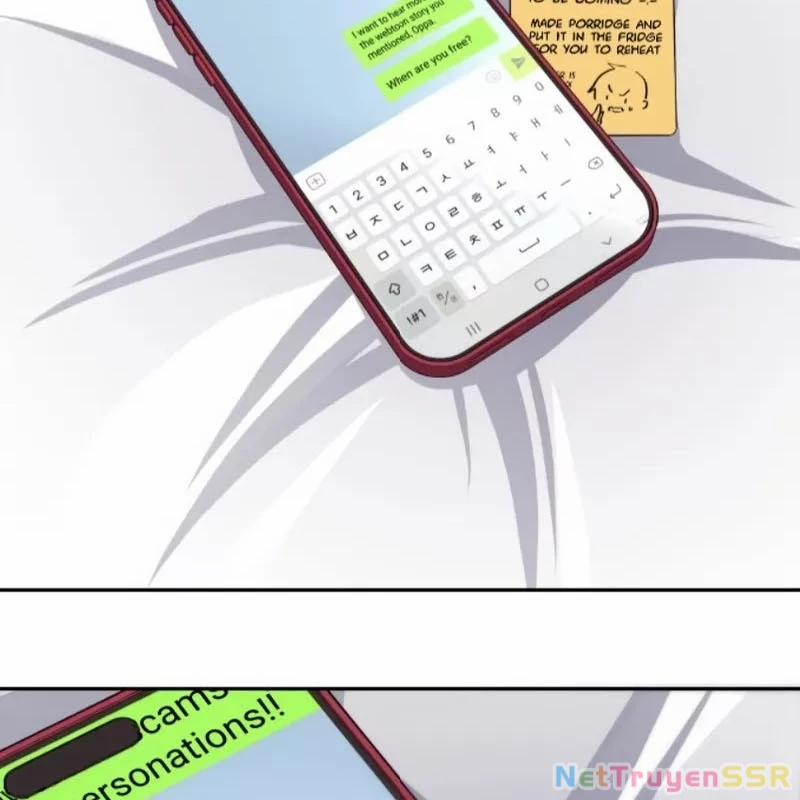 Nhân Vật Webtoon Na Kang Lim 157 trang 55