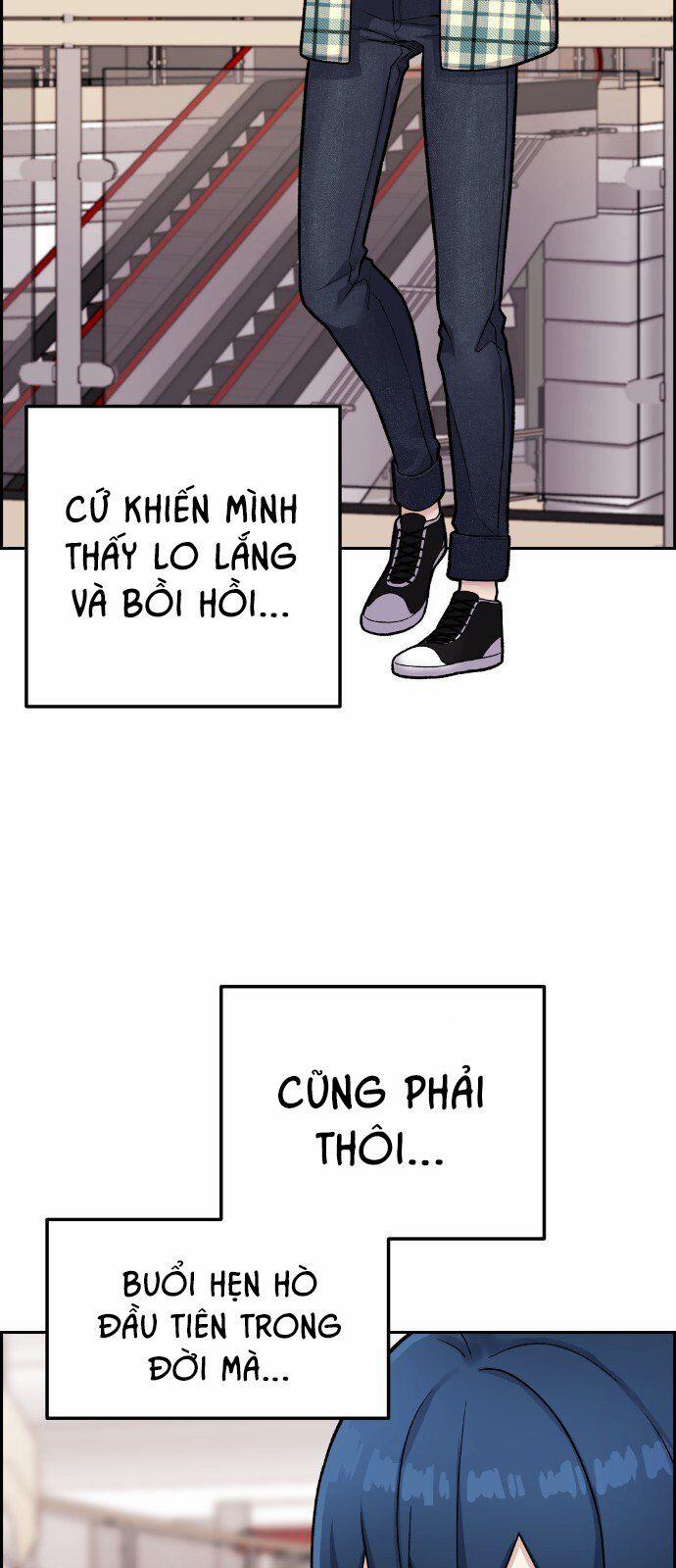 Nhân Vật Webtoon Na Kang Lim 16 trang 13