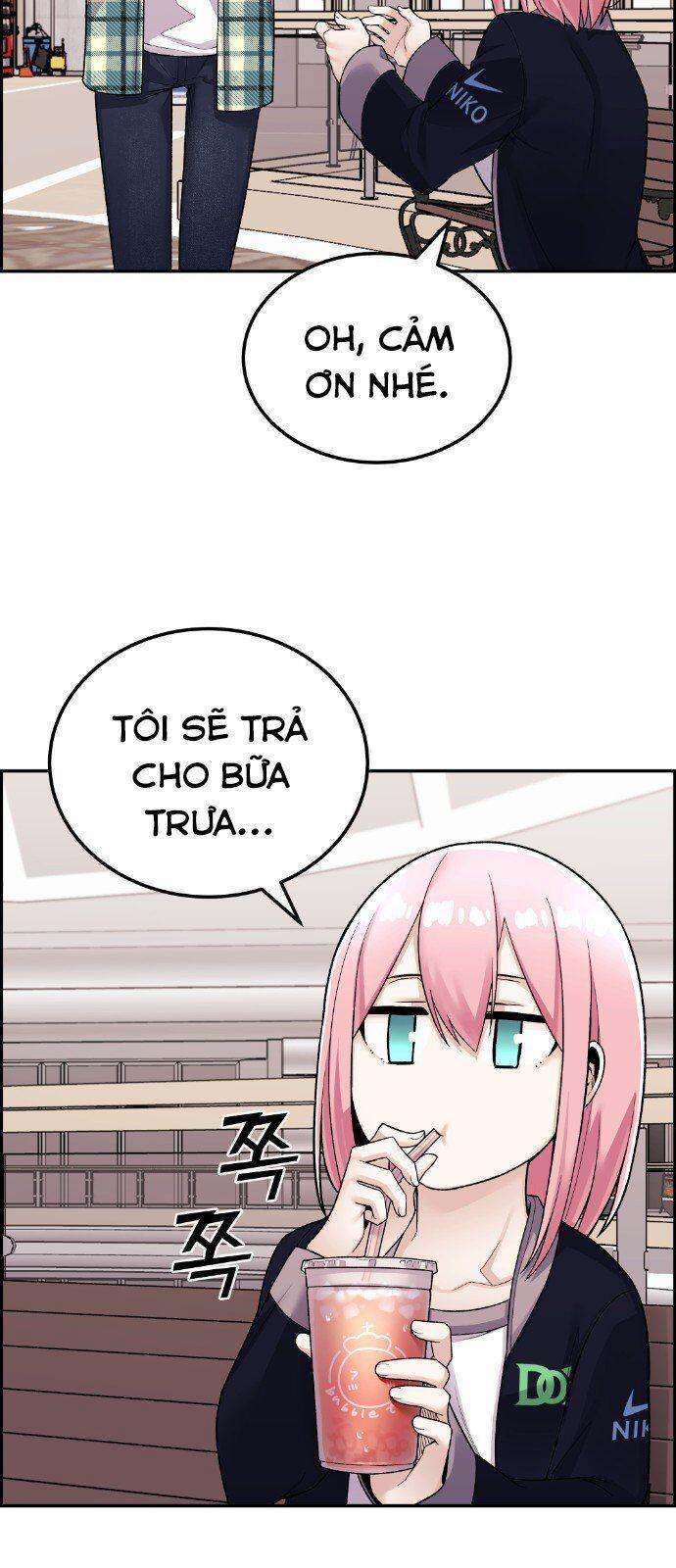 Nhân Vật Webtoon Na Kang Lim 16 trang 25