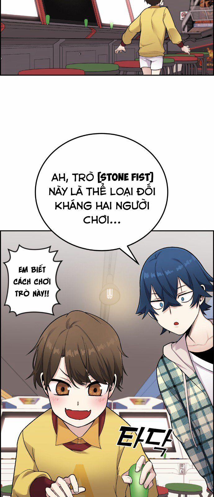 Nhân Vật Webtoon Na Kang Lim 16 trang 54