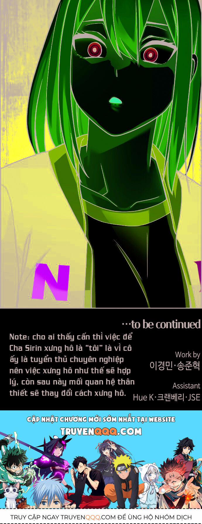 Nhân Vật Webtoon Na Kang Lim 16 trang 62