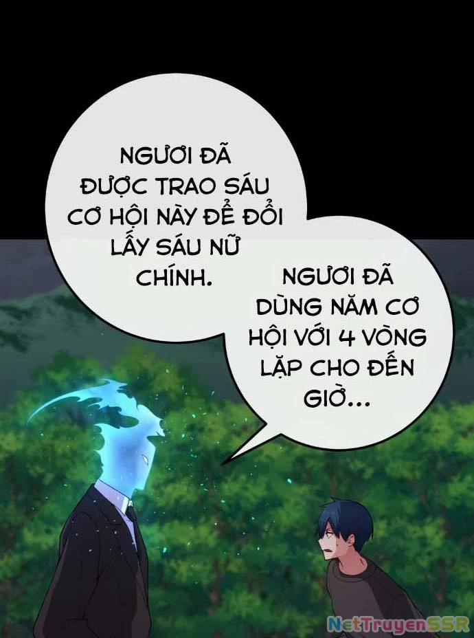 Nhân Vật Webtoon Na Kang Lim 163 trang 143