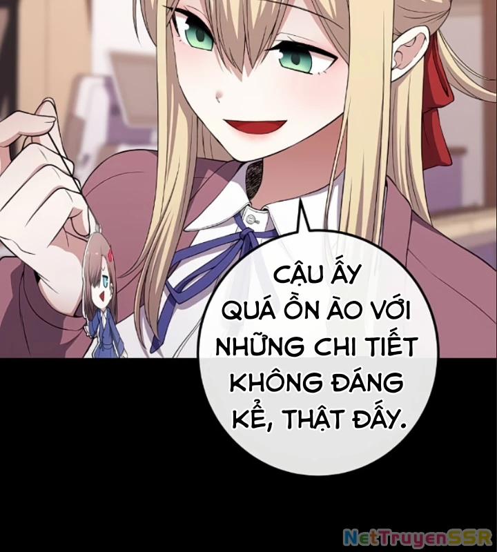 Nhân Vật Webtoon Na Kang Lim 165 trang 148