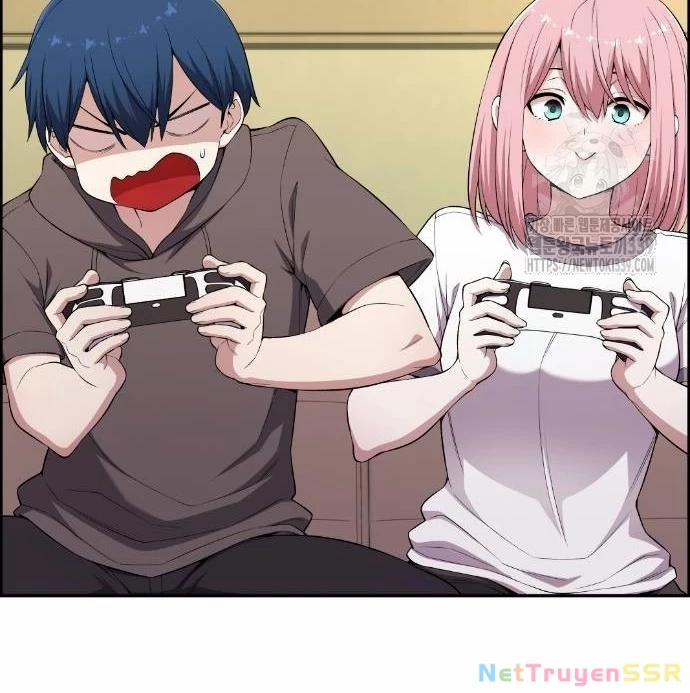 Nhân Vật Webtoon Na Kang Lim 166 trang 25