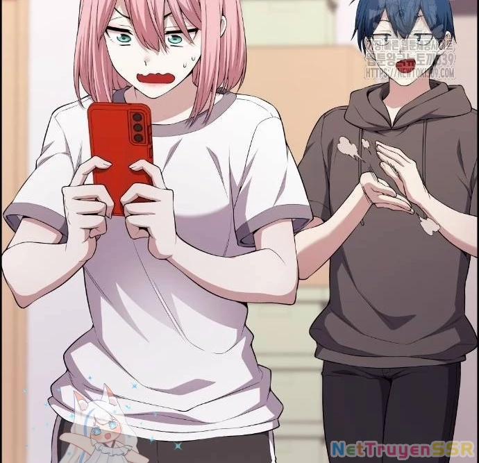 Nhân Vật Webtoon Na Kang Lim 166 trang 30
