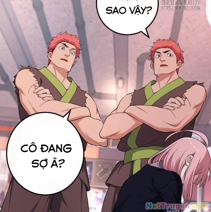 Nhân Vật Webtoon Na Kang Lim 166 trang 42