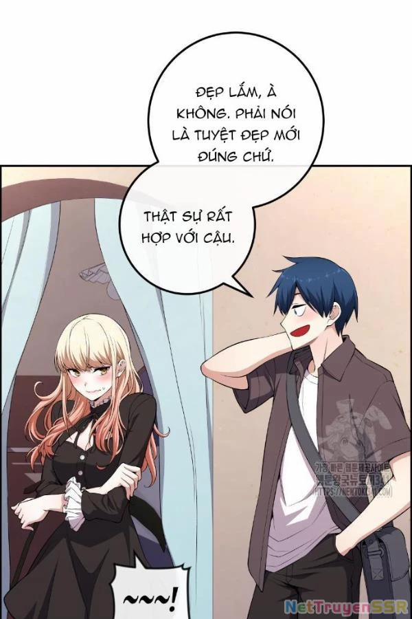 Nhân Vật Webtoon Na Kang Lim 168 trang 10