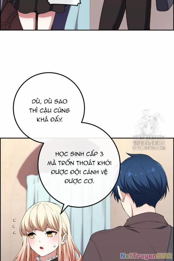 Nhân Vật Webtoon Na Kang Lim 168 trang 11