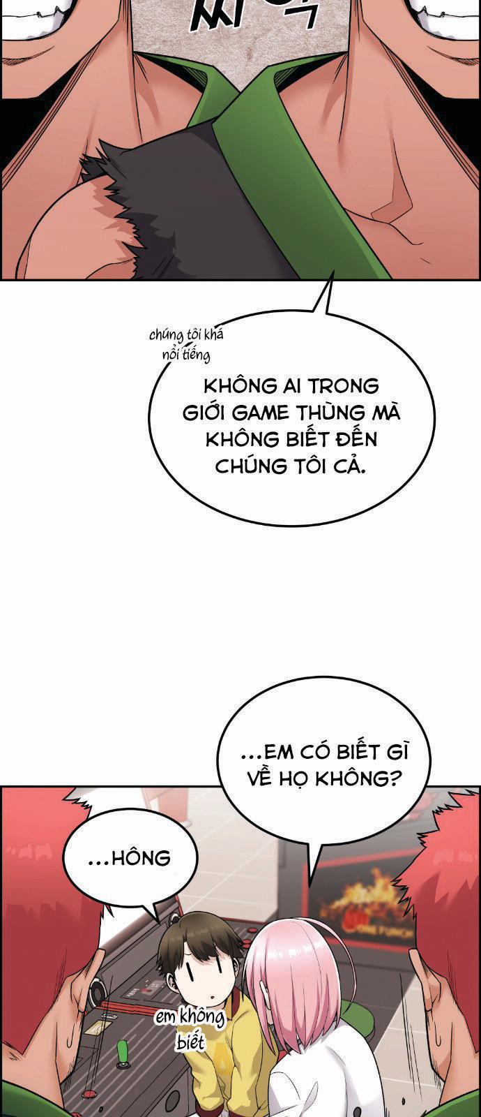 Nhân Vật Webtoon Na Kang Lim 17 trang 22