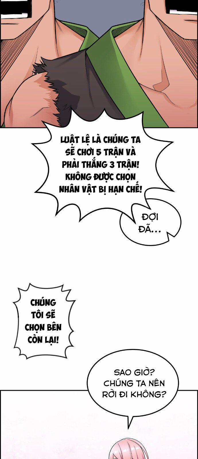 Nhân Vật Webtoon Na Kang Lim 17 trang 28