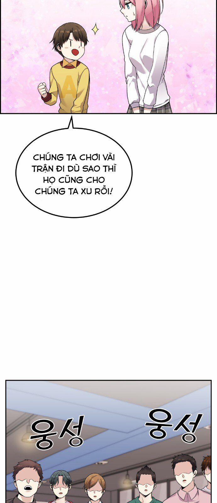 Nhân Vật Webtoon Na Kang Lim 17 trang 29