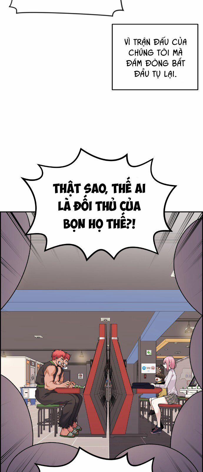 Nhân Vật Webtoon Na Kang Lim 17 trang 31