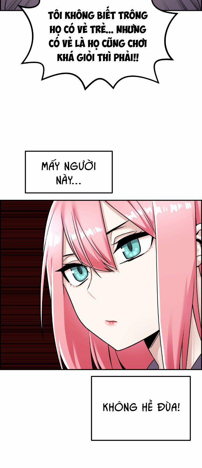 Nhân Vật Webtoon Na Kang Lim 17 trang 32