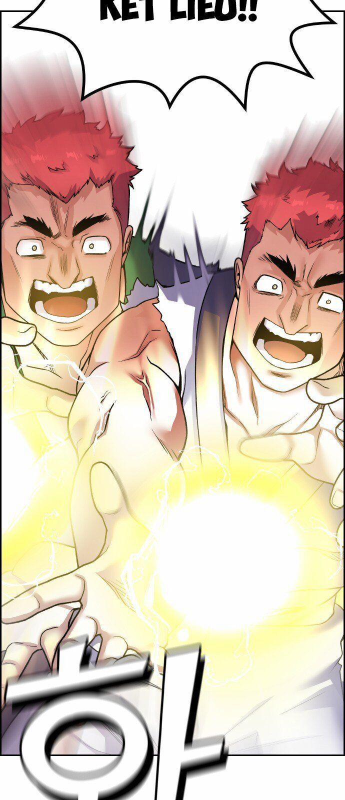 Nhân Vật Webtoon Na Kang Lim 17 trang 39