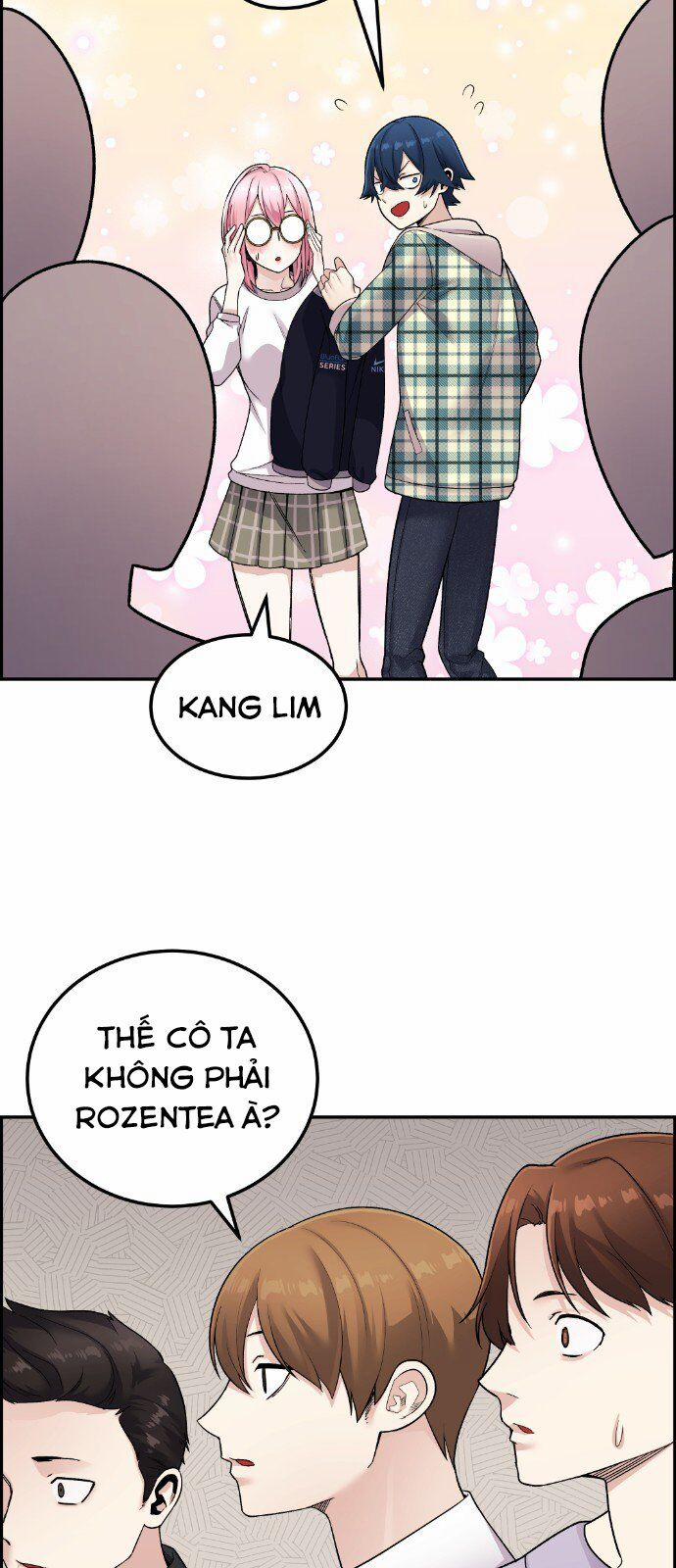 Nhân Vật Webtoon Na Kang Lim 17 trang 61