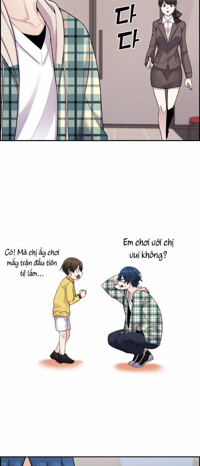 Nhân Vật Webtoon Na Kang Lim 17 trang 64