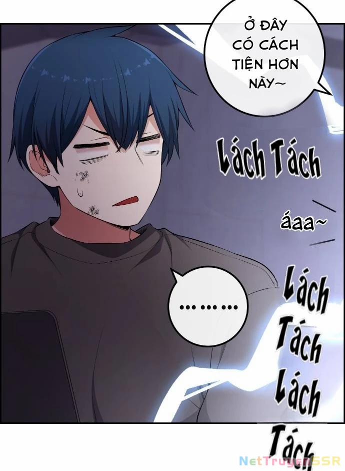 Nhân Vật Webtoon Na Kang Lim 170 trang 20
