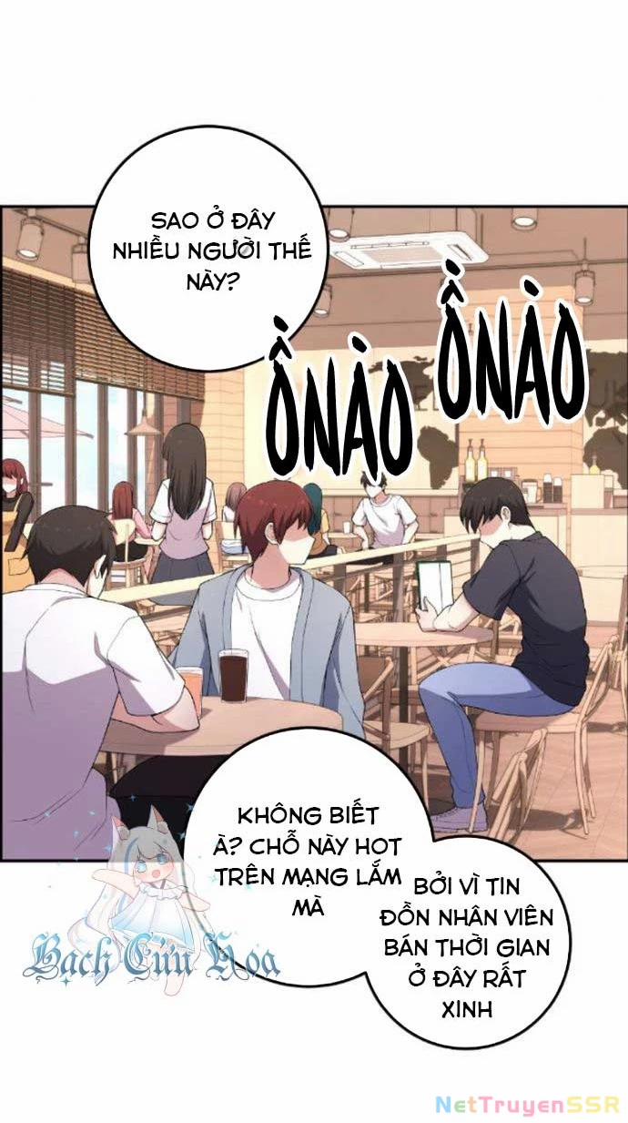 Nhân Vật Webtoon Na Kang Lim 171 trang 51