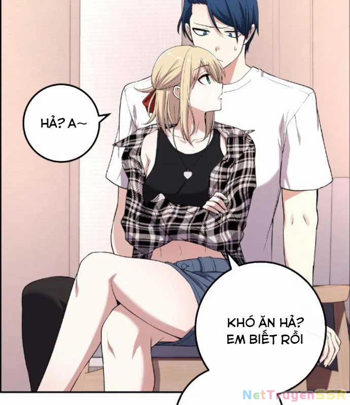 Nhân Vật Webtoon Na Kang Lim 172 trang 85