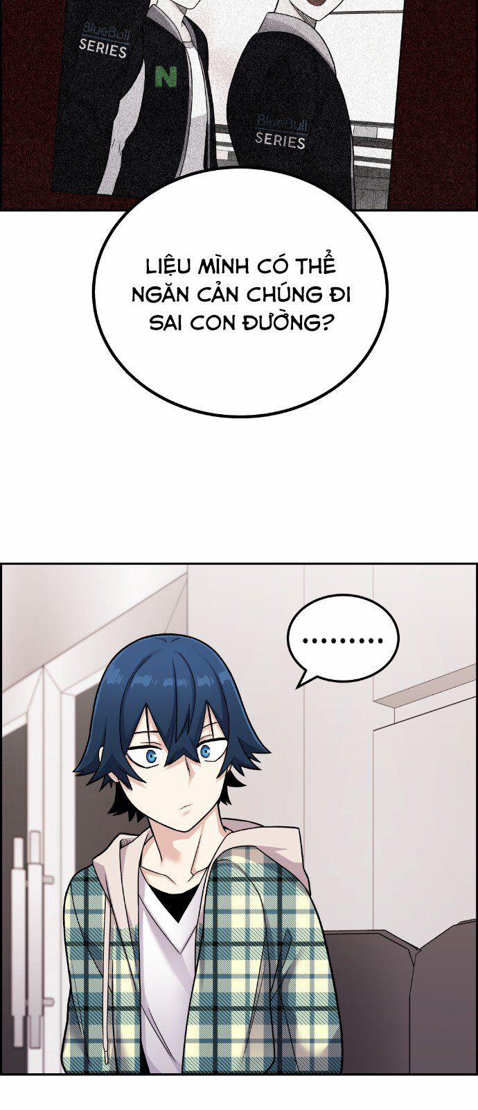 Nhân Vật Webtoon Na Kang Lim 18 trang 28